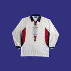 1998 England Home (XL)