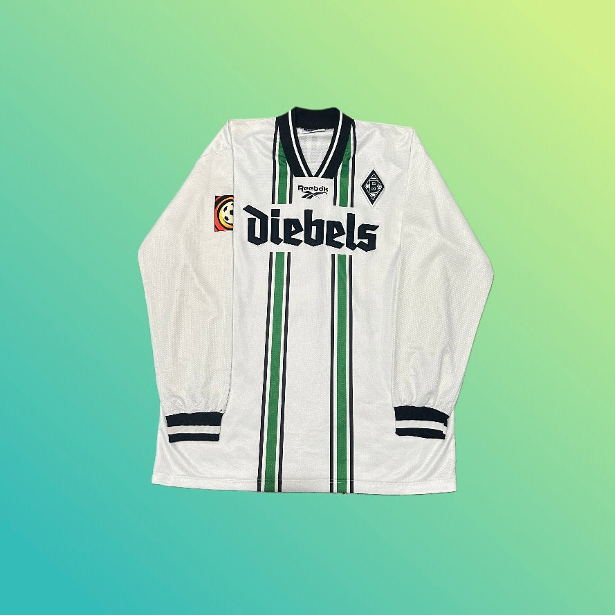 1996 Monchegladbach Home (XL)