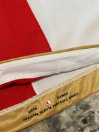 2008 Slavia Praha (XL) BNWT