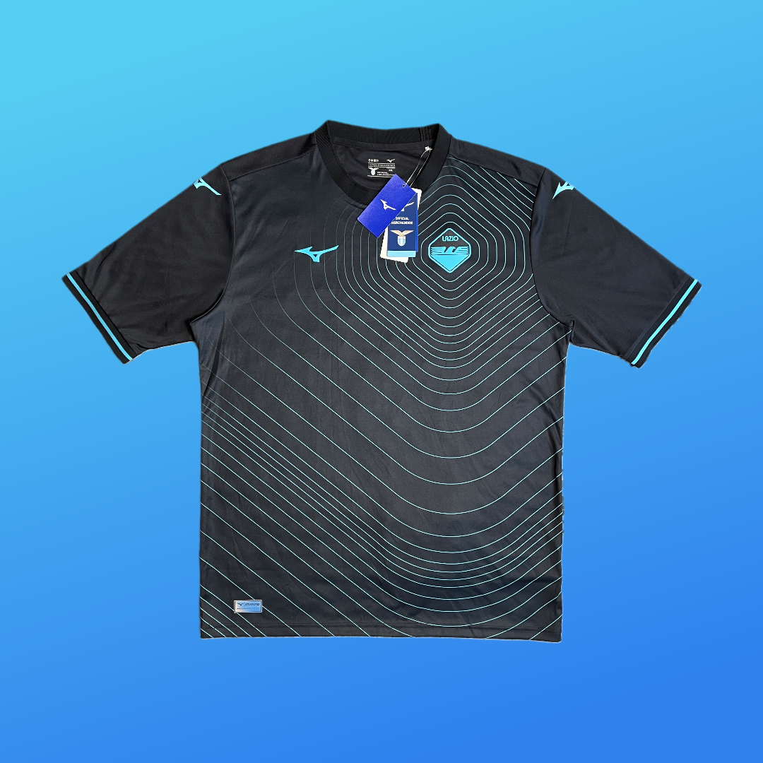 2024 Lazio 3rd (XXL) BNWT