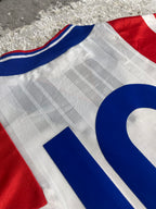 1992 Rangers Away (XL) Player Issue