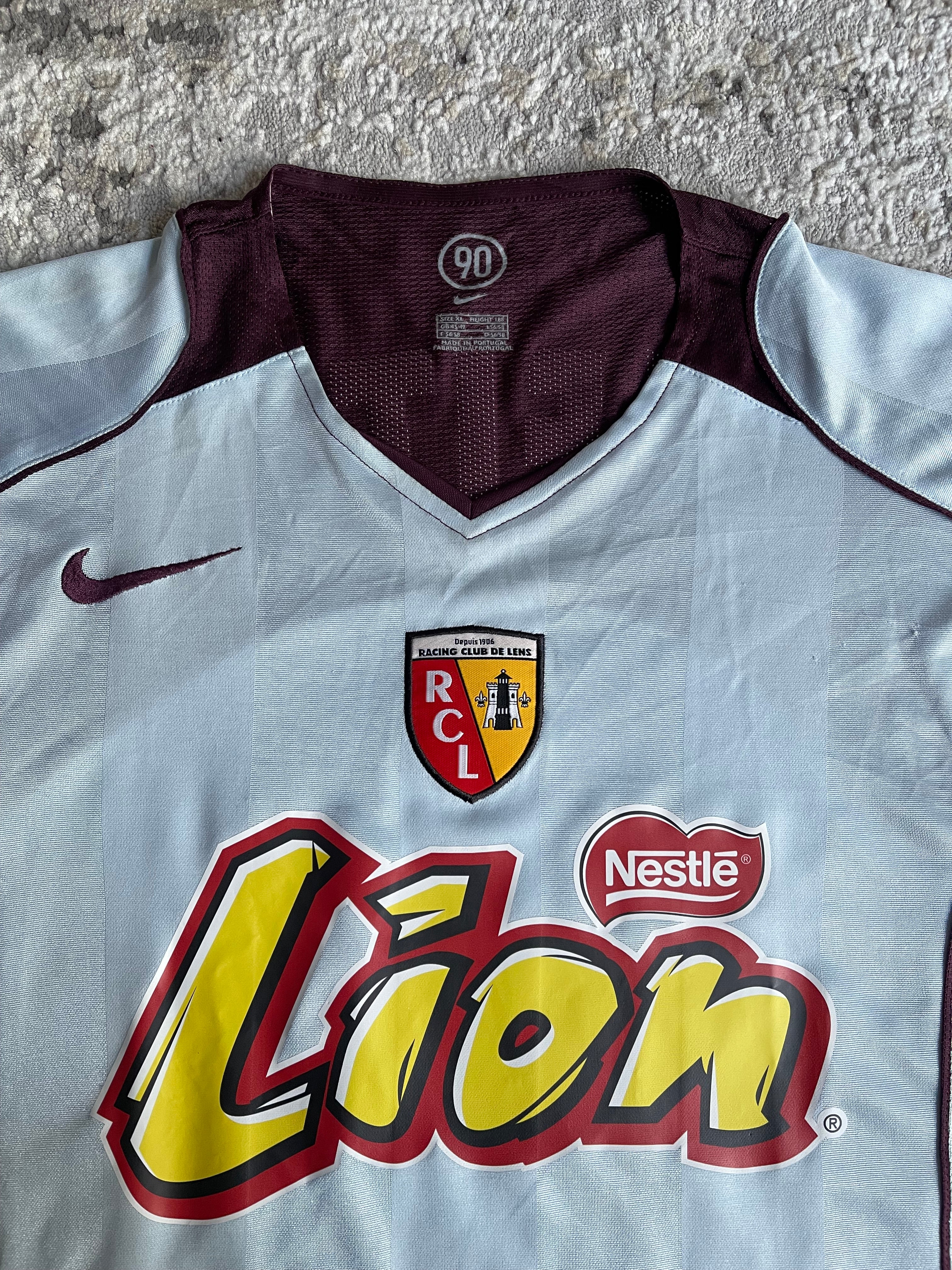 2004 RC Lens 3rd (XL)
