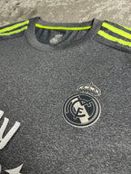 2015 Real Madrid Away (S)