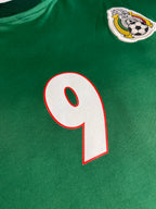 2001 Mexico Home (XL)