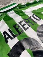 2000 Real Betis Home (XL) Match Issue