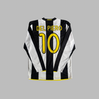 2008 Juventus Home (M)