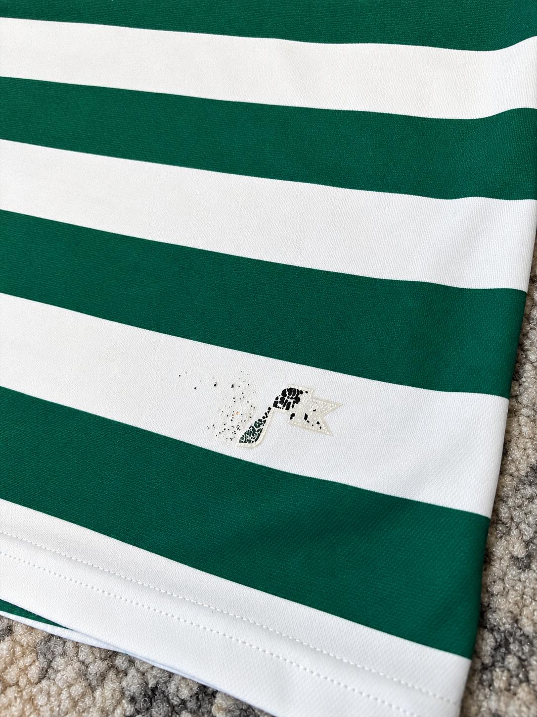 2002/2003 Sporting CP Home (XL)