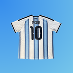 2026 Argentina Home (XXL) BNWT Player Issue