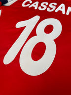 1999 Bari Away (S)