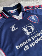 1999 AC Perugia 3rd (XL) Match Issue