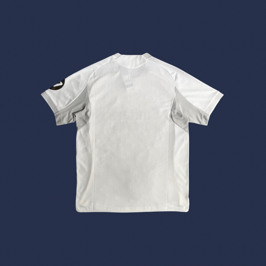 2025 Real Madrid Home (L) BNWT