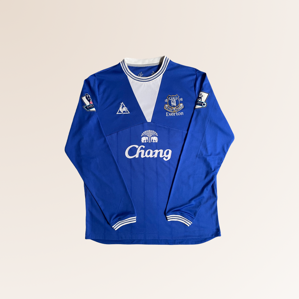 2009 Everton Home (XL)