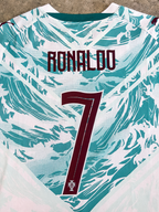 2026 Portugal Away (L) BNWT Player issue