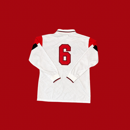 1994/1995 AC Milan Away (XL) Player Issue