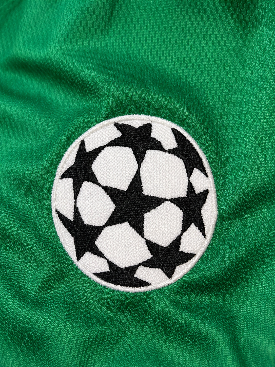 1996-1998 SK Rapid Wien Home (XL) BNWT