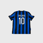 2010 Inter Milan Home (XL)