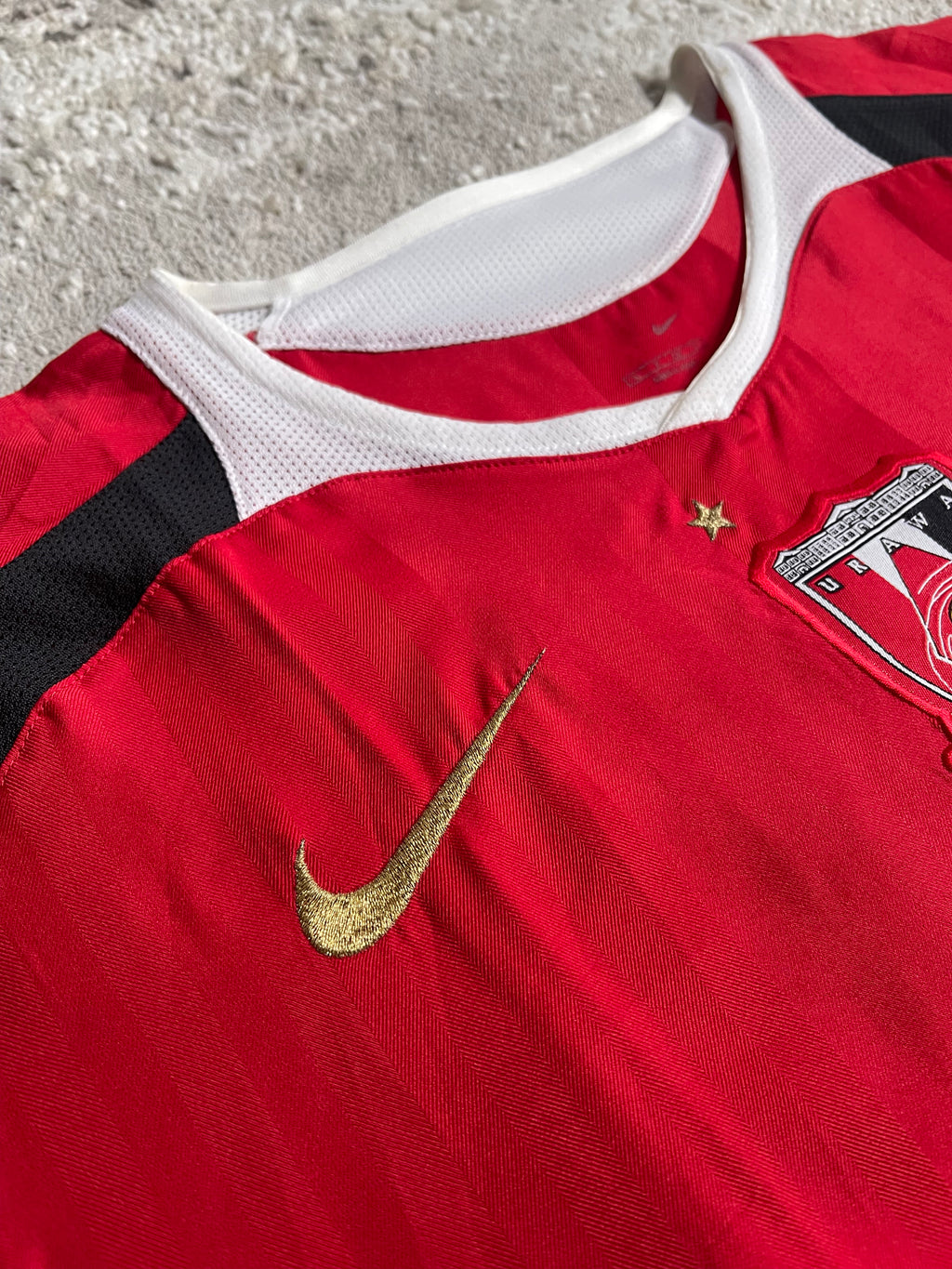 2006 Urawa Red Diamonds Home (S)
