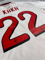 2009 AC Milan Away (L)
