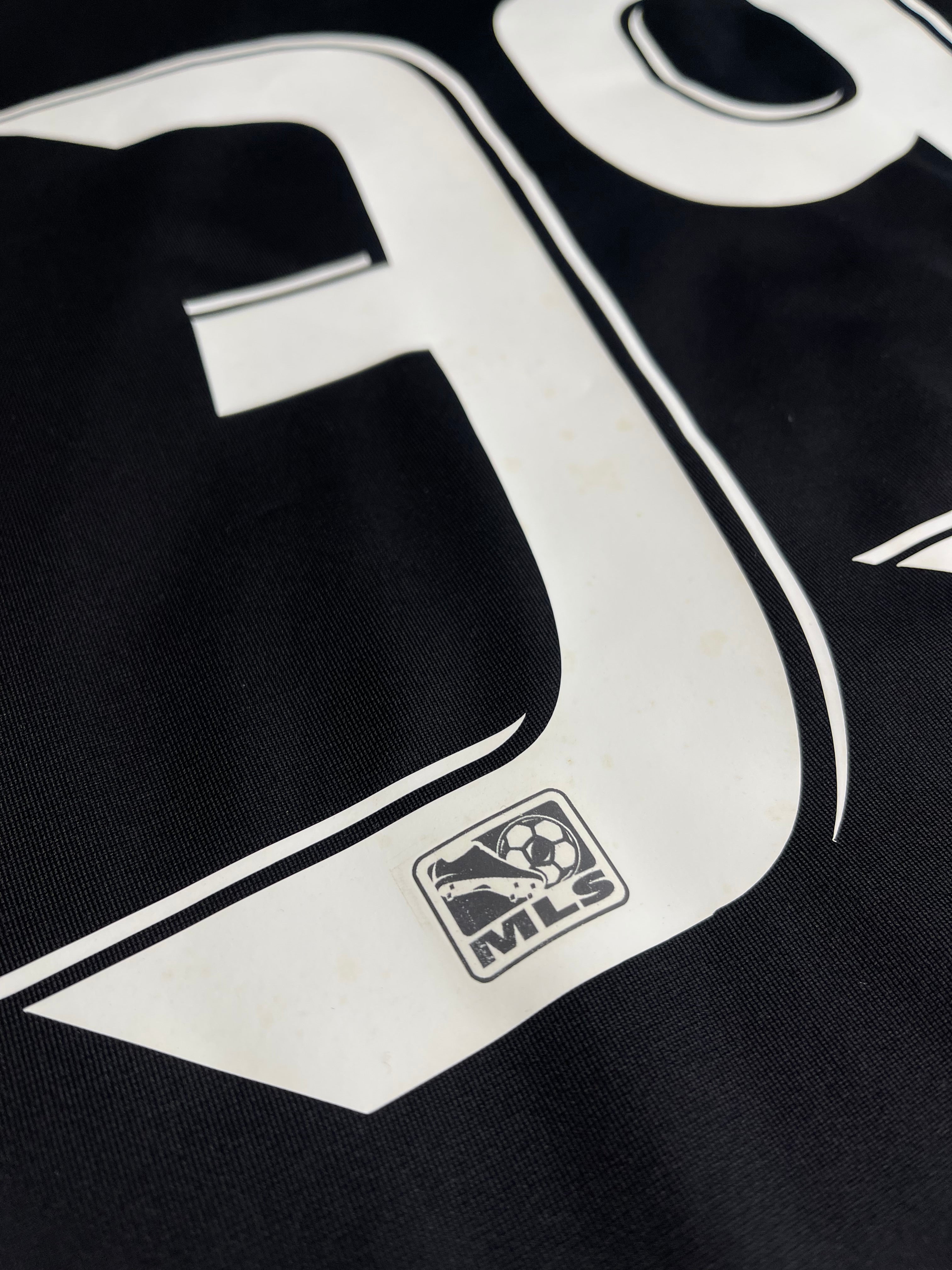 2012 DC United Home (XL) BNWT