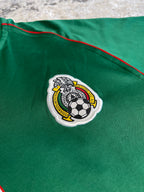 2001 Mexico Home (XL)