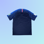 2018 France Home (L) BNWT