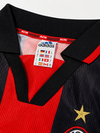 1999/2000 AC Milan Home (M) Player Issue