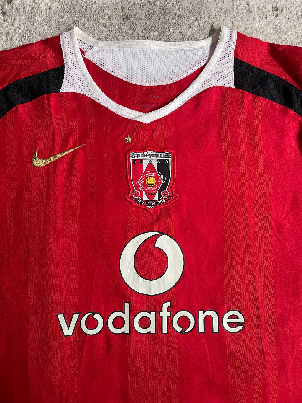 2006 Urawa Red Diamonds Home (S)