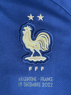 2022 France Home (XL) BNWT
