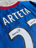 2003 Rangers Home (XL)