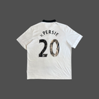 2014 Manchester United Away (XL)