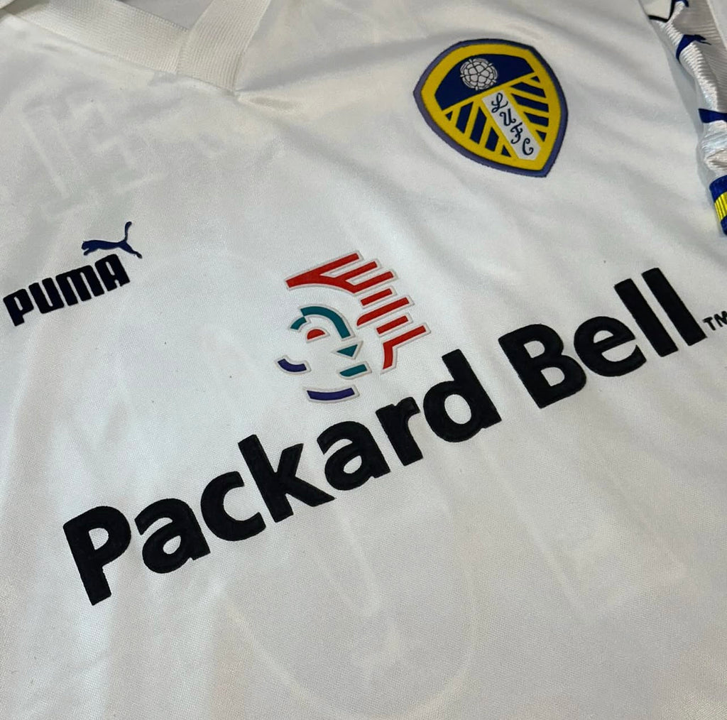 1999 Leeds Home (L)