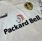 1999 Leeds Home (L)