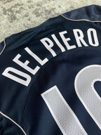 2004 Juventus Away (L)