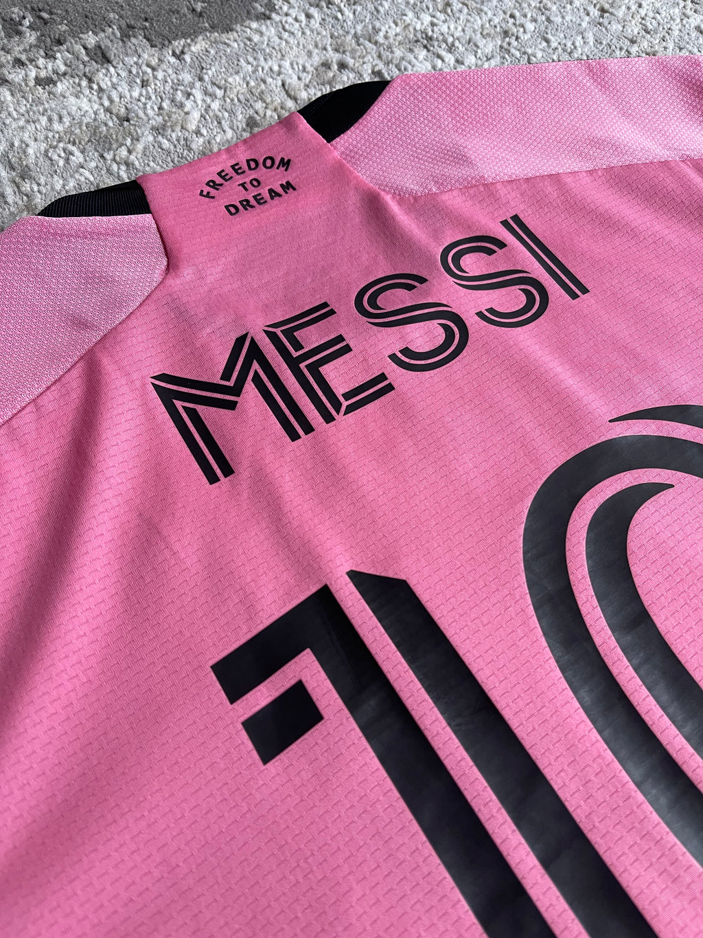 2024 Inter Miami Home (L) BNWT