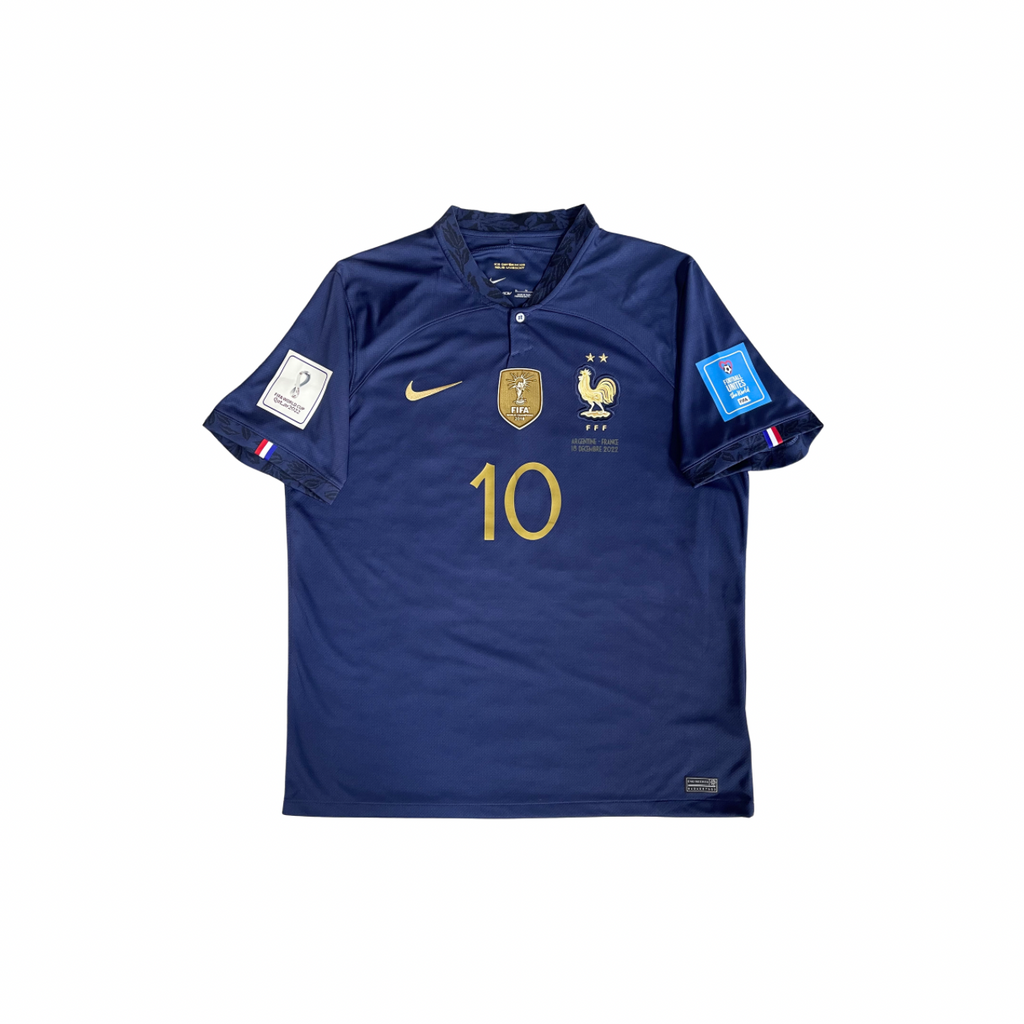 2022 France Home (XL) BNWT