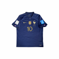 2022 France Home (XL) BNWT