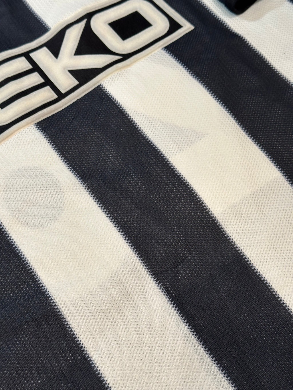 2003 Besiktas Home (L)