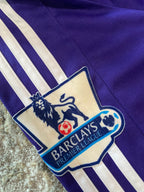 2008 Newcastle Away (L)