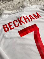 2009 England Home (L)