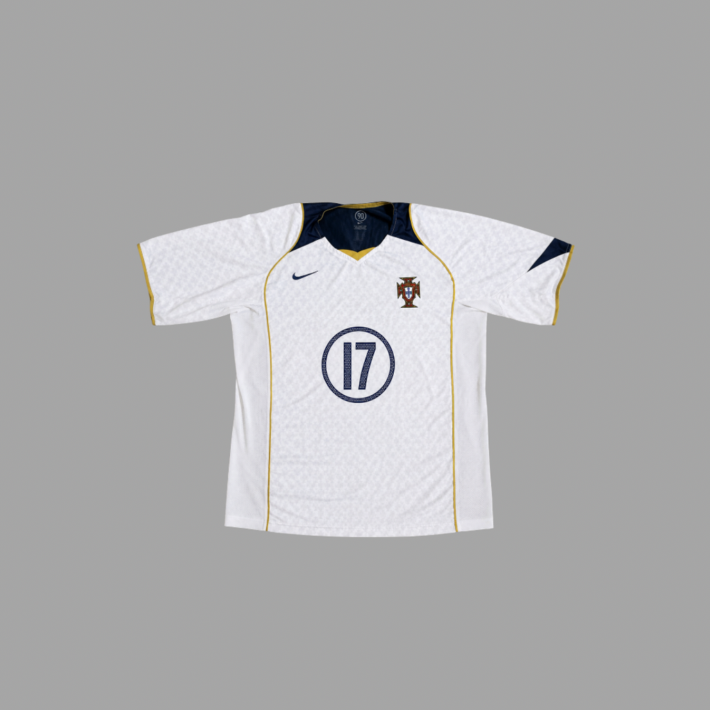 2004 Portugal Away (XL)