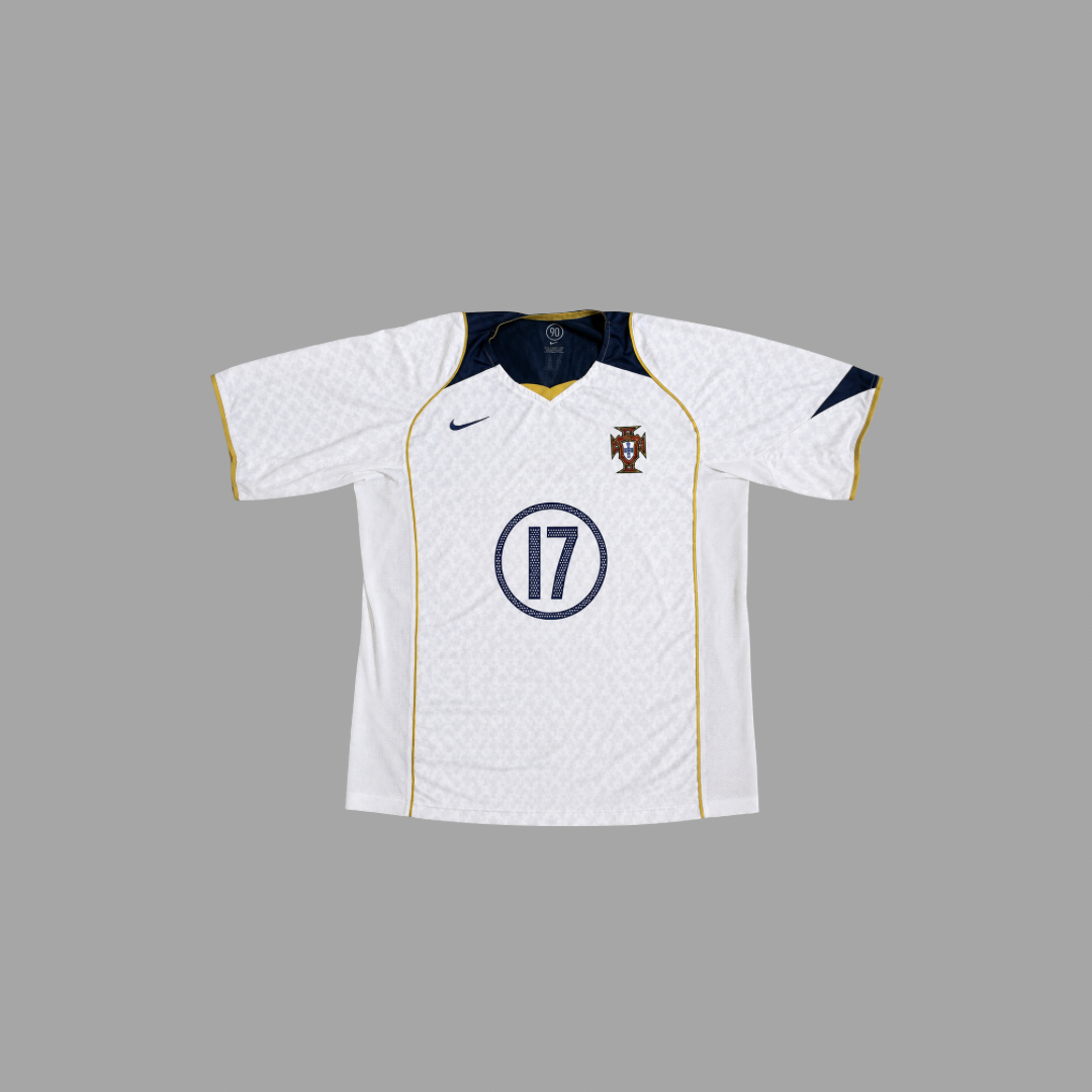 2004 Portugal Away (XL)