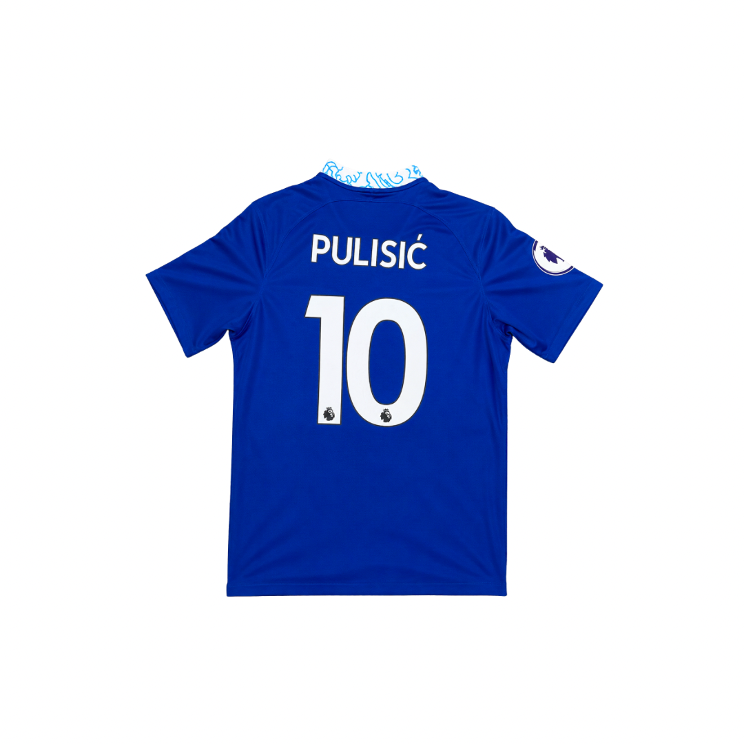 2022/2023 Chelsea Home (S)