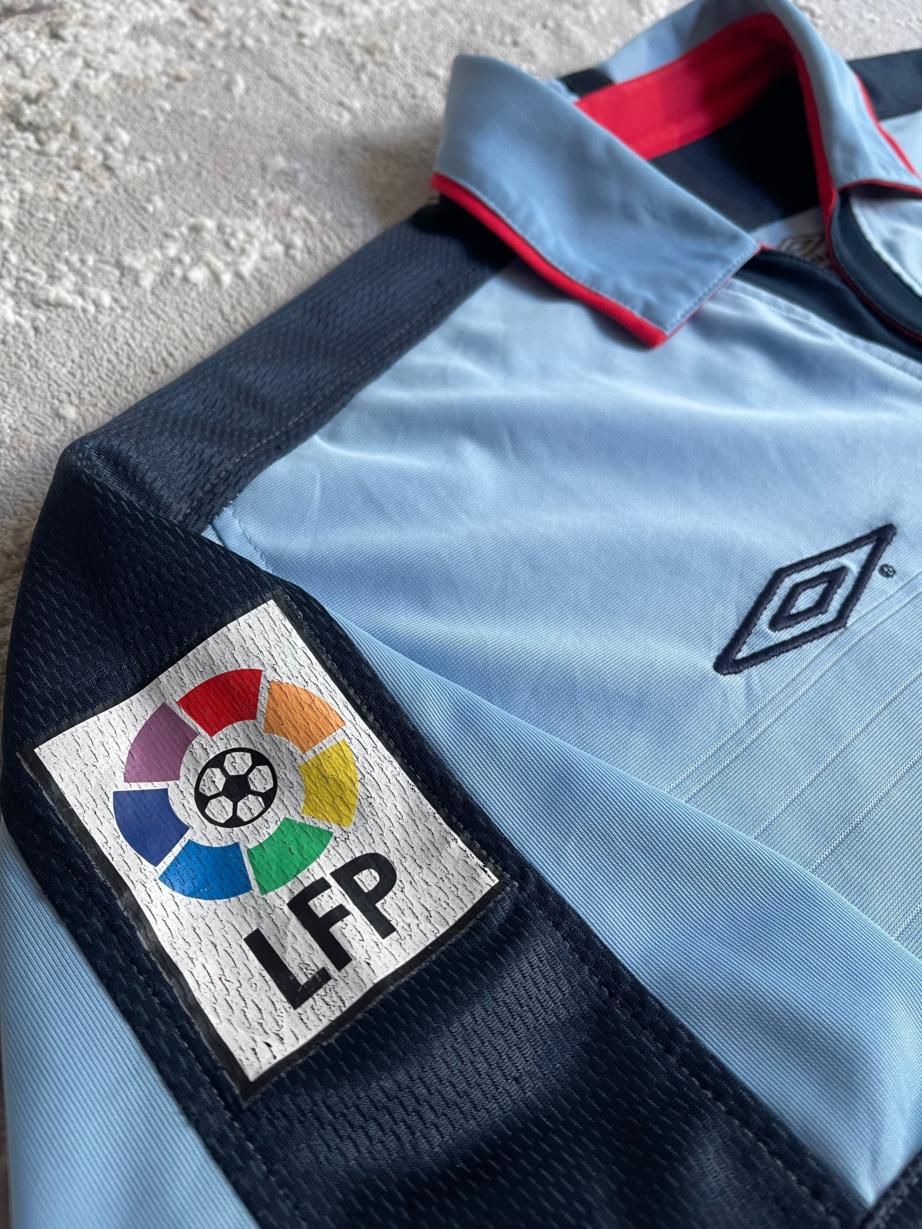 2003 Celta Vigo Home (M)
