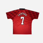 1996 Manchester United Home (XL)