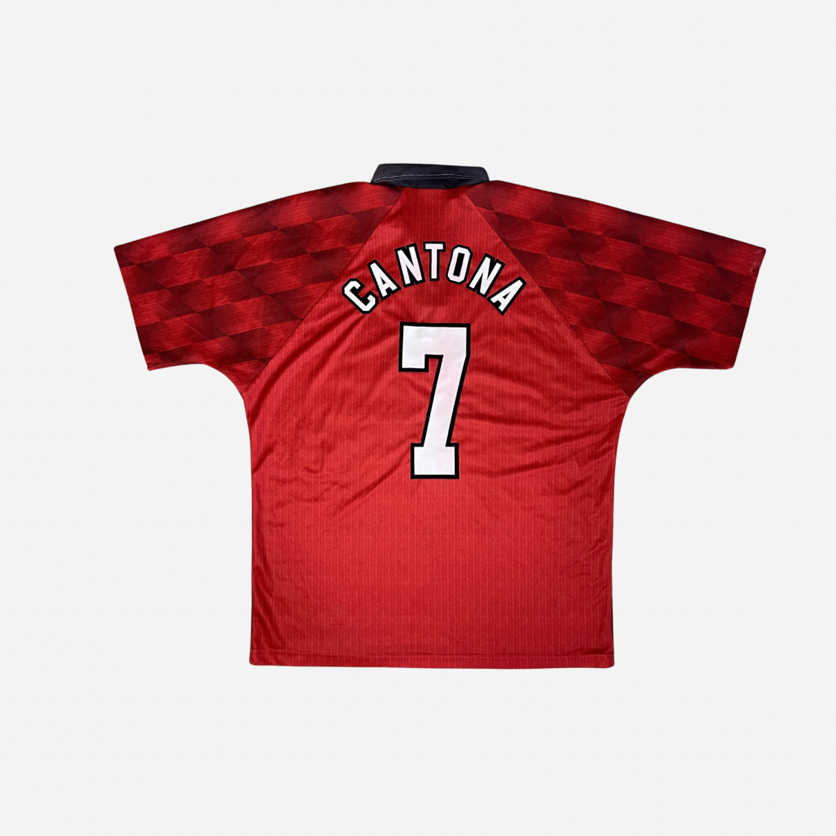 1996 Manchester United Home (XL)
