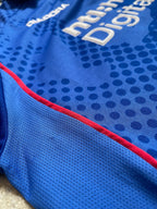 2002 Rangers Home (L)