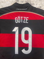 2014 Germany Away (M)