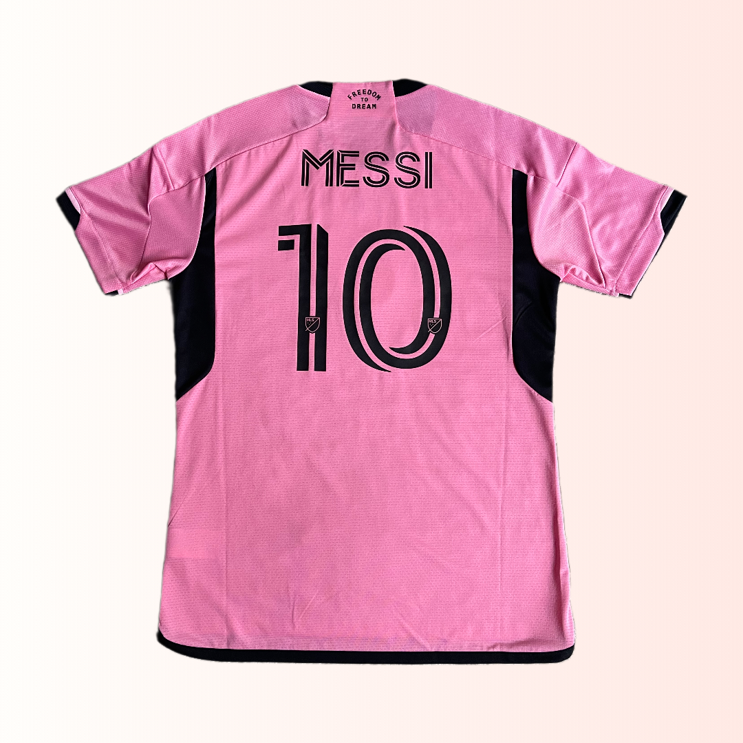 2024 Inter Miami Home (M) Player Issue