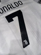 2021 Juventus Home (L) BNWT