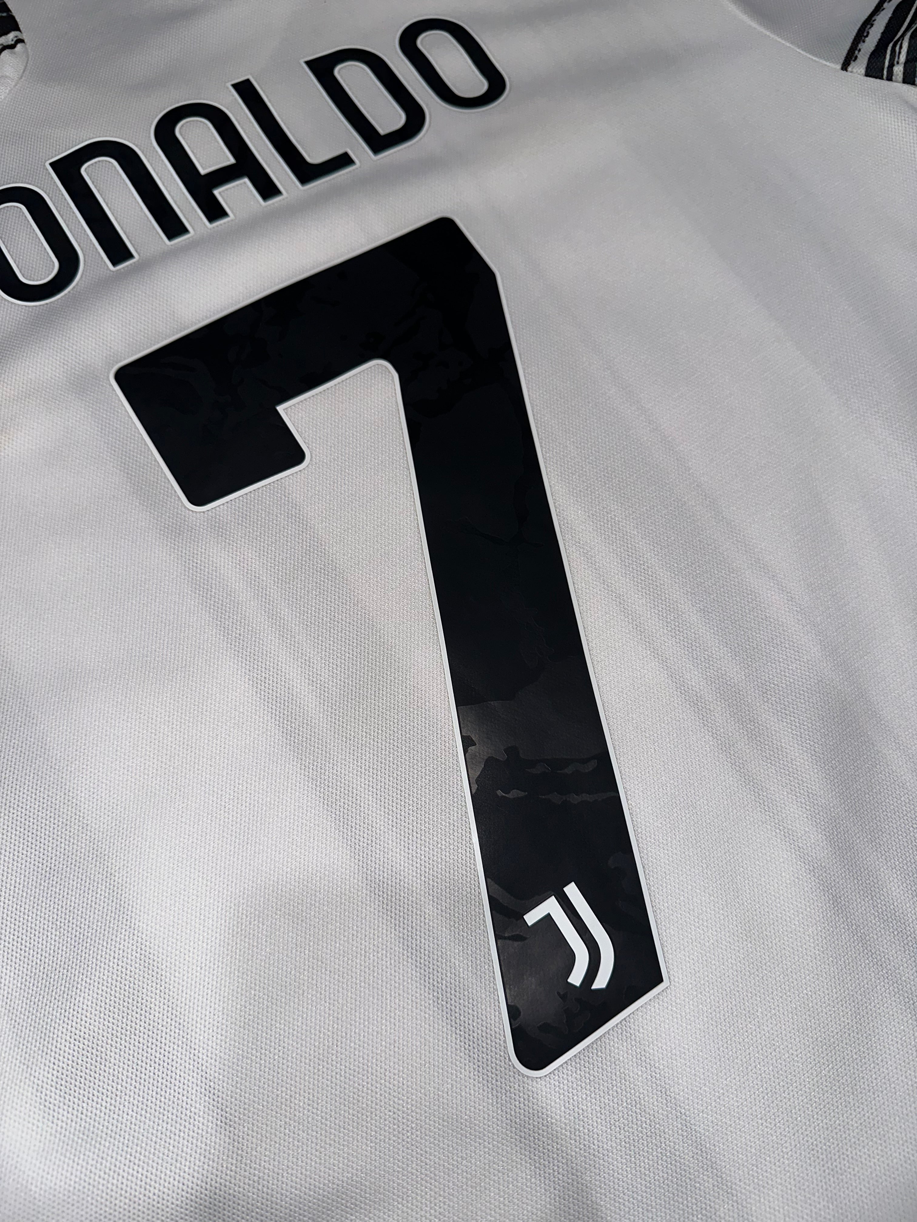 2021 Juventus Home (L) BNWT